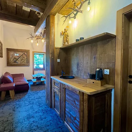 Apartamento Pod Oravským Hradom *