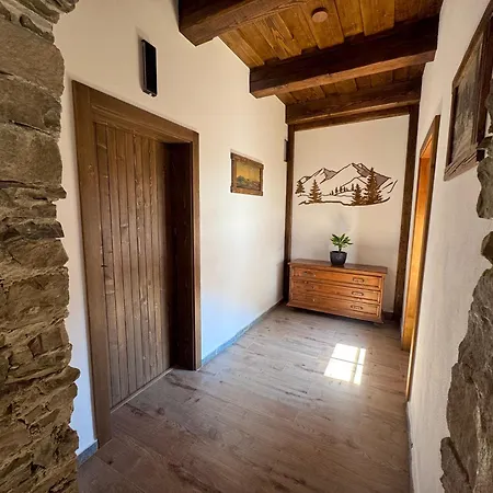 Appartement Pod Oravskym Hradom Oravsky Podzamok