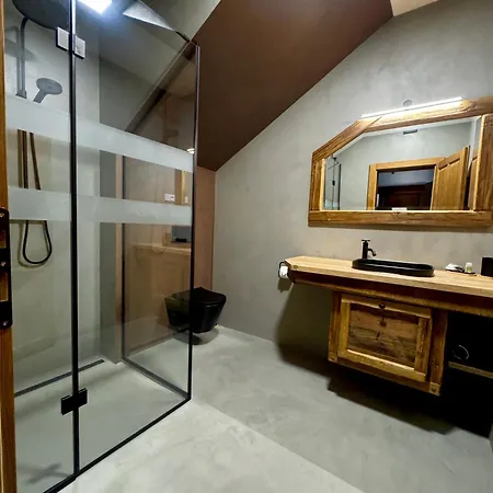 Pod Oravskym Hradom *