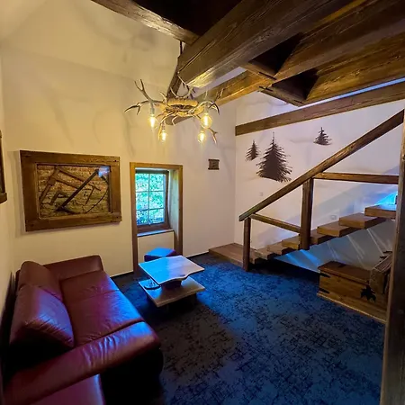 Pod Oravským Hradom Oravsky Podzamok