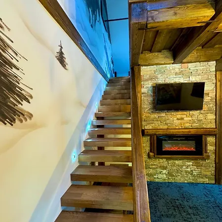 Pod Oravským Hradom *