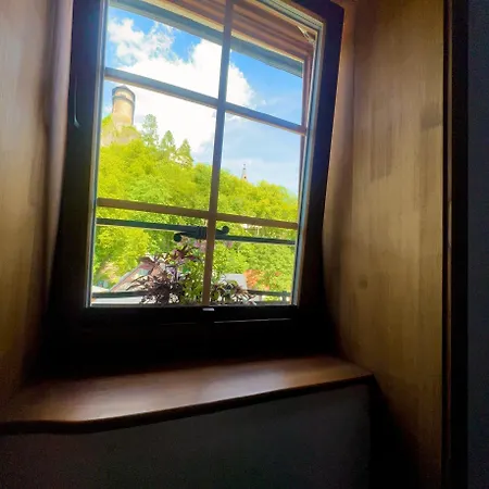 Pod Oravskym Hradom * Oravsky Podzamok