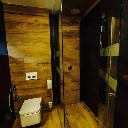 Apartamento Pod Oravským Hradom *