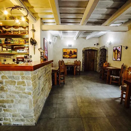 Pod Oravskym Hradom * Zamki Orawskie