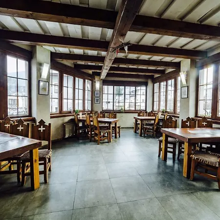 Pod Oravskym Hradom Apartament *